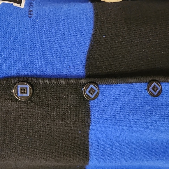 Vintage UK Cardigan - Picture 3 of 5